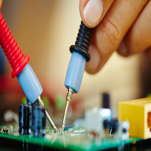 Repair